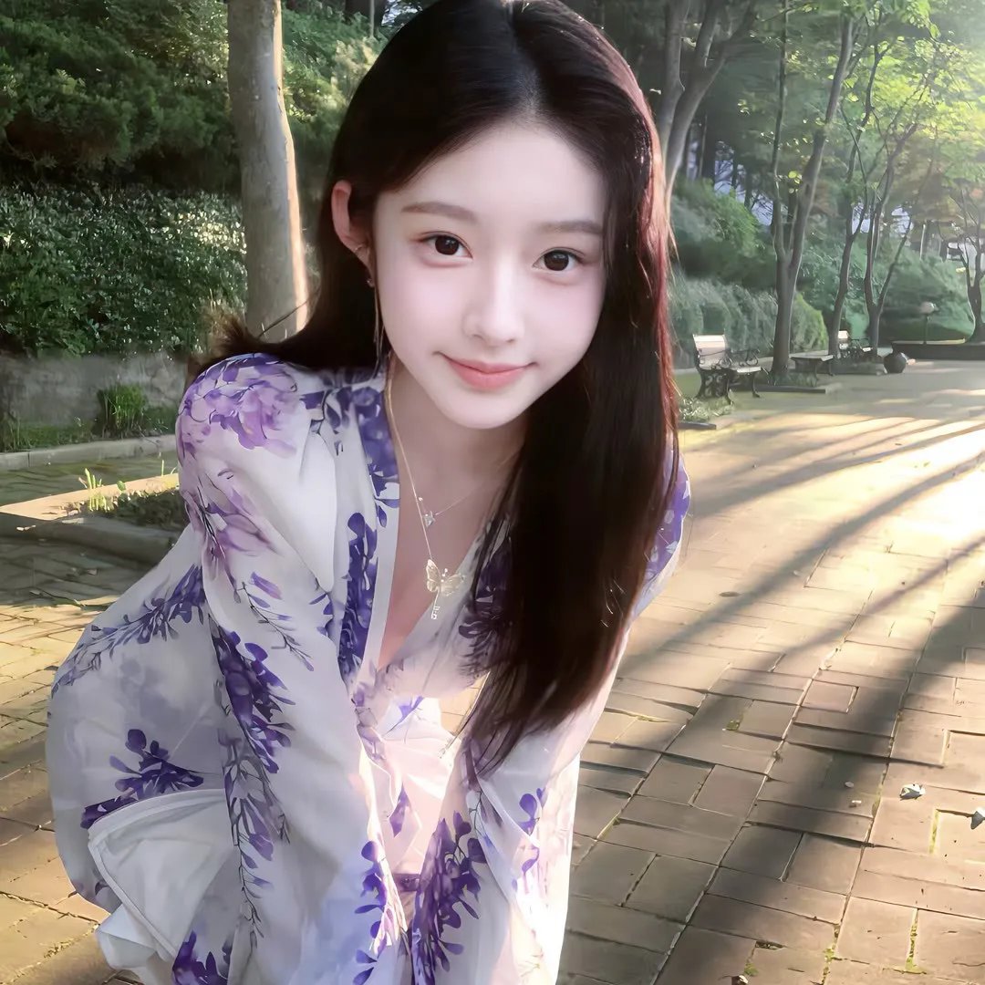 留爱